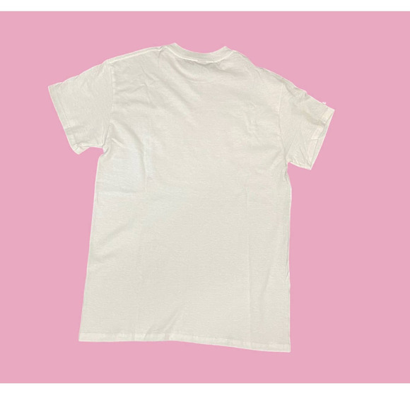 BOO CREW| Adult Unisex Size Small‎ Tee Shirt| Custom| Halloween| Spooky|NEW - Picture 2 of 5